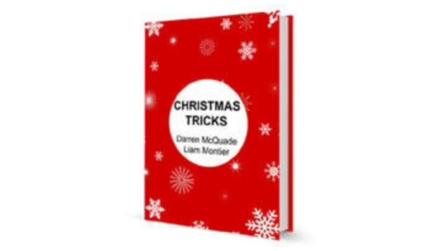 Christmas Tricks by Liam Montier & Darren Mcquade - Magic Ebooks