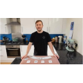 Coffee And Card Tricks by Ollie Mealing Coffee And Card Tricks by Ollie Mealing