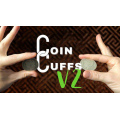 Coin Cuffs V2 by Danny Goldsmith Coin Cuffs V2 by Danny Goldsmith