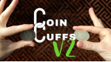 Coin Cuffs V2 by Danny Goldsmith