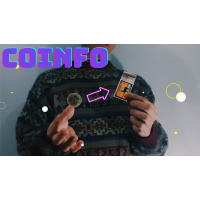 Coinfo by Anthony Vasquez