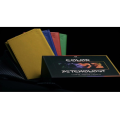 Color Psychology by Adam Wilber Color Psychology by Adam Wilber