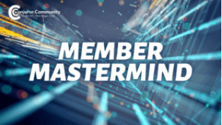 Member Mastermind (March 2023) By Conjuror Community Club