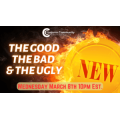 The Good The Bad & The Ugly (March 2023) By Conjuror Community Club The Good The Bad & The Ugly (March 2023) By Conjuror Community Club