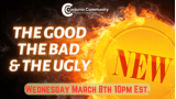 The Good The Bad & The Ugly (March 2023) By Conjuror Community Club