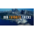 Our Favorite Tricks (2022-09) By Conjuror Community Our Favorite Tricks (2022-09) By Conjuror Community