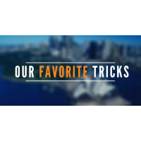 Our Favorite Tricks (2022-09) By Conjuror Community