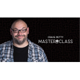 Craig Petty Masterclass by Craig Petty (Week 1-4)