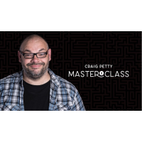 Craig Petty Masterclass by Craig Petty (Week 1-4)