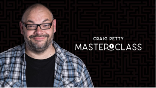 Craig Petty Masterclass by Craig Petty (Week 1-4)