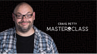 Craig Petty Masterclass by Craig Petty (Week 3)