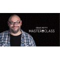 Craig Petty Masterclass by Craig Petty (Week 4)