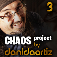 Be Visual (Chaos Project Chapter 3) By Dani DaOrtiz