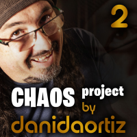 Chaos Project Chapter 2 By Dani DaOrtiz