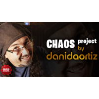 Chaos Project COMPLETE (Chapter 3 Uploaded) By Dani DaOrtiz