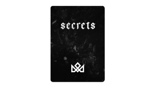 Secrets By Daniel Madison