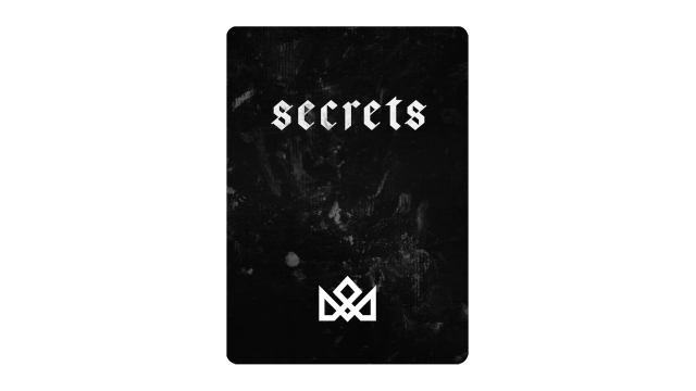 Secrets By Daniel Madison - Magic Ebooks