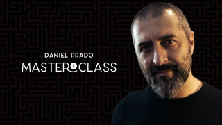 Daniel Prado Masterclass Live (1-3) (Week 1 Uploaded)