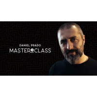 Daniel Prado Masterclass Live (1-3) (Week 2 Uploaded)