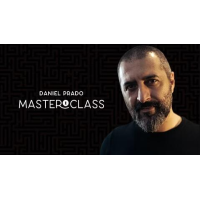 Daniel Prado Masterclass Live Q&A (Videos & PDF)