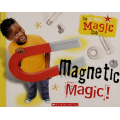 Magnetic Magic (PDF) By Danny Orleans and John Railing Magnetic Magic (PDF) By Danny Orleans and John Railing