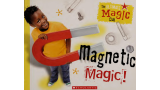 Magnetic Magic (PDF) By Danny Orleans and John Railing