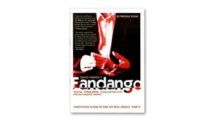 Fandango Part 2 By Dave Forrest