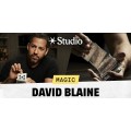 David Blaine Teaches Magic (Complete) by David Blaine David Blaine Teaches Magic (Complete) by David Blaine