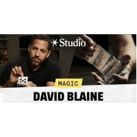 David Blaine Teaches Magic (Complete) by David Blaine