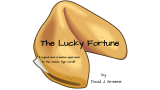 The Lucky Fortune By David J. Greene