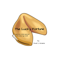 The Lucky Fortune By David J. Greene