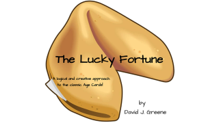 The Lucky Fortune By David J. Greene