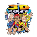 3D Kid Show Lecture By David Kaye 3D Kid Show Lecture By David Kaye