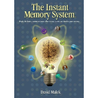 The Instant Memory System By David Malek