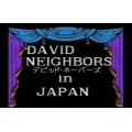 Lecture In Japan By David Neighbors Lecture In Japan By David Neighbors