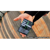 Accumulator Deck By David Penn Accumulator Deck By David Penn