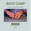 Sleight School-Boot Camp (Video+PDF) By David Williamson Sleight School-Boot Camp (Video+PDF) By David Williamson