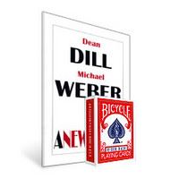A New World By Dean Dill and Michael Weber
