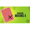 The Vault - Moving X By Ding Ding The Vault - Moving X By Ding Ding