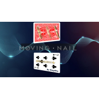 Moving Nail By Dingding