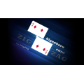 Signature Card Zig Zag By Dingding Signature Card Zig Zag By Dingding