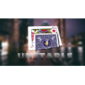 Unstable By Dingding Unstable By Dingding