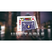 Unstable By Dingding