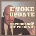 E'Voke Update By Docc Hilford E'Voke Update By Docc Hilford