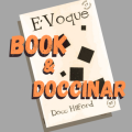E'Voque Pro Package (Video+PDF+Audio) By Docc Hilford E'Voque Pro Package (Video+PDF+Audio) By Docc Hilford