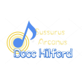 Sussurus Arcanus (Audio) By Docc Hilford Sussurus Arcanus (Audio) By Docc Hilford