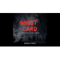 Ghost Card By Dominicus Bagas Ghost Card By Dominicus Bagas