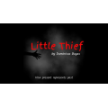 Little Theif By Dominicus Bagas Little Theif By Dominicus Bagas