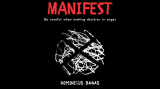 Manifest By Dominicus Bagas(Video+PDF)