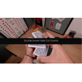 Double Swivel False Cut Control by Yoann Fontyn Double Swivel False Cut Control by Yoann Fontyn
